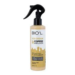 لوسیون نسکافه ای مو بدون آبکشی 250میل بیول